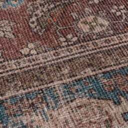 Cyra Washable Rug - thumbnail 2