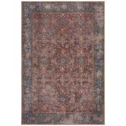 Cyra Washable Rug - thumbnail 4
