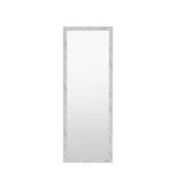 Alora Marbled Rectangle Full Length Leaner Mirror - thumbnail 3