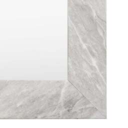 Alora Marbled Rectangle Full Length Leaner Mirror - thumbnail 2