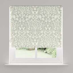 Woodland Blackout Roller Blind - thumbnail 3
