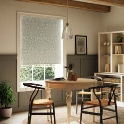 Woodland Blackout Roller Blind - thumbnail 1