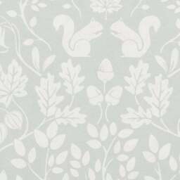 Woodland Blackout Roller Blind - thumbnail 2