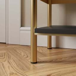 Georgi Storage Bench - thumbnail 5
