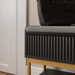 Georgi Storage Bench - thumbnail 4