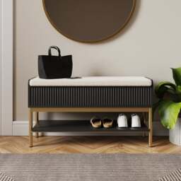 Georgi Storage Bench - thumbnail 1