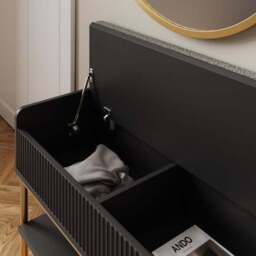 Georgi Storage Bench - thumbnail 3