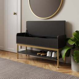 Georgi Storage Bench - thumbnail 2