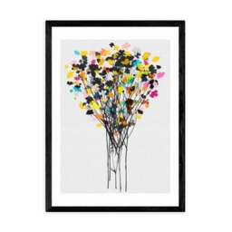 East End Prints Buttercups 2 Print - thumbnail 2