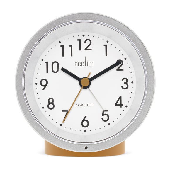 Acctim Caleb Smartlite Alarm Clock - image 1