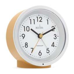 Acctim Caleb Smartlite Alarm Clock - thumbnail 2
