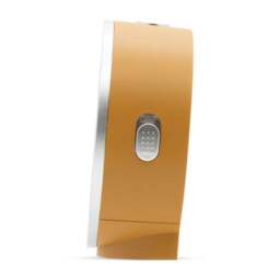 Acctim Caleb Smartlite Alarm Clock - thumbnail 5