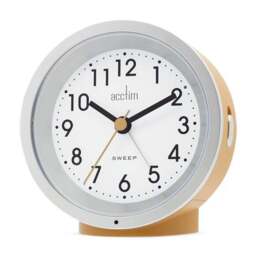 Acctim Caleb Smartlite Alarm Clock - thumbnail 3