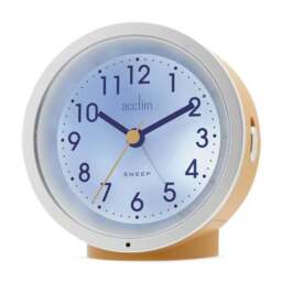 Acctim Caleb Smartlite Alarm Clock - thumbnail 4