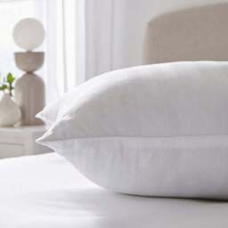 Hotel Luxury Cotton Side Sleeper Body Pillow - thumbnail 2
