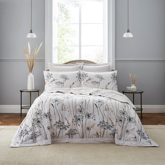 Dorma Purity Meadow Bedspread - image 1