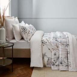 Dorma Purity Meadow Bedspread - thumbnail 3