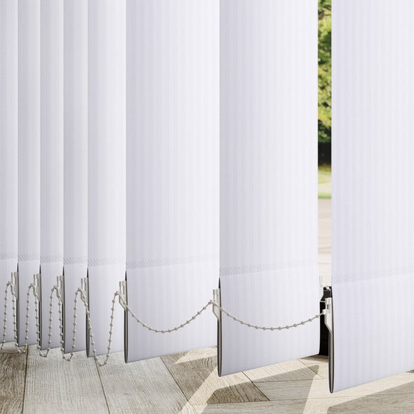 Adi Daylight Made to Measure Vertical Blind - image 1