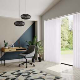 Adi Made to Measure Vertical Blind - thumbnail 3