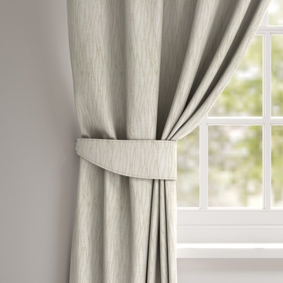Linear Made To Order Curtain Tieback - image 1