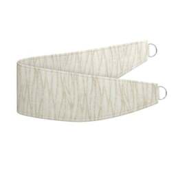 Linear Made To Order Curtain Tieback - thumbnail 2