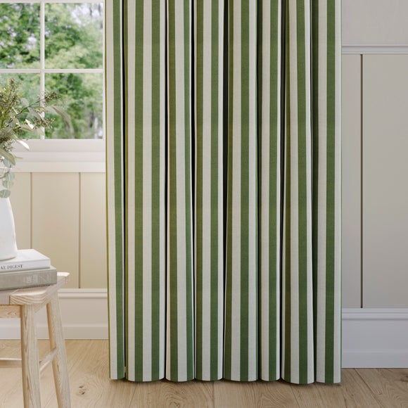 Emily Bond Elliot Made to Measure Curtains - image 1