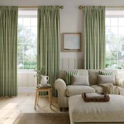 Emily Bond Elliot Made to Measure Curtains - thumbnail 2