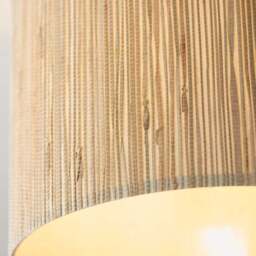 Vogue Marson Semi Flush Ceiling Light - thumbnail 6