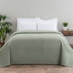 Spencer Pinsonic Bedspread - thumbnail 1