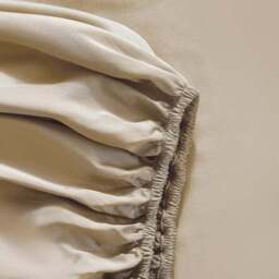 Dorma Luxury Temperature Control 100% TENCEL Fitted Sheet - thumbnail 2