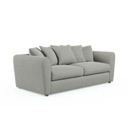 Blake Multi Texture 3 Seater Sofa - thumbnail 6