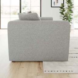Blake Multi Texture 3 Seater Sofa - thumbnail 2
