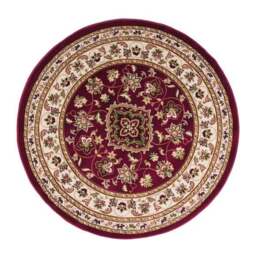 Sherborne Round Rug - thumbnail 2