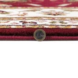 Sherborne Round Rug - thumbnail 4