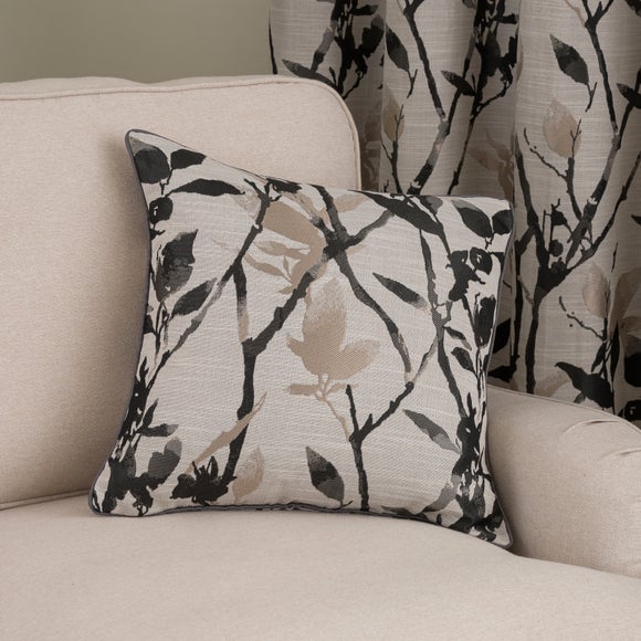 Zen Jacquard Cushion - image 1