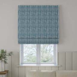 Emily Bond Arthur Made to Measure Roman Blind - thumbnail 4