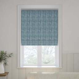 Emily Bond Arthur Made to Measure Roman Blind - thumbnail 3