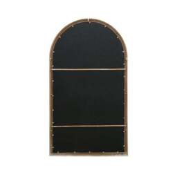 Somerley Extra Large Country Arch Indoor Outdoor Wall Mirror - thumbnail 4