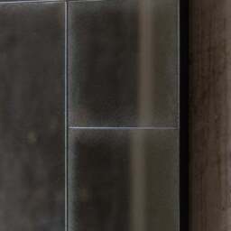Cedar and Sage Ashford Rectangle Wall Mirror - thumbnail 2