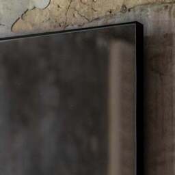 Cedar and Sage Ashford Rectangle Wall Mirror - thumbnail 3