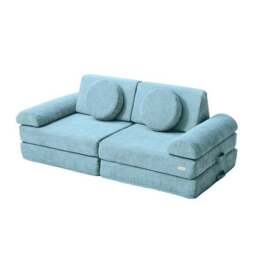 Tutti Bambini Playrama Montessori Kids Play Sofa - thumbnail 2