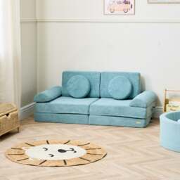 Tutti Bambini Playrama Montessori Kids Play Sofa - thumbnail 1