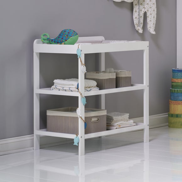 Obaby Open Changing Unit - image 1