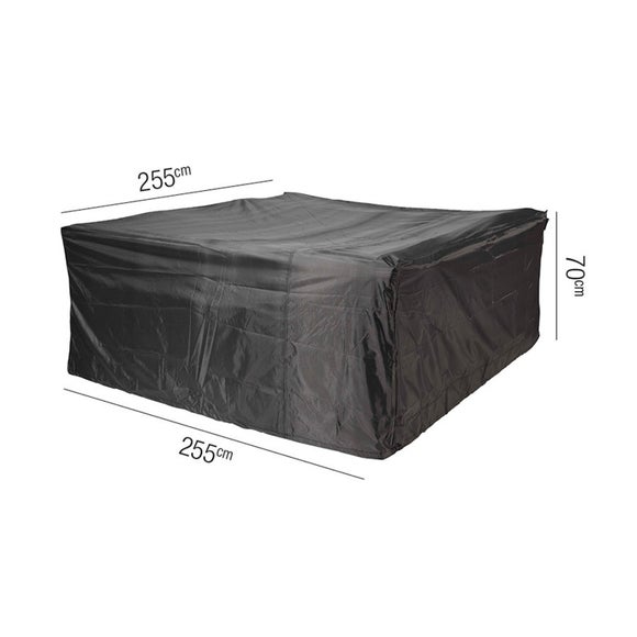Aerocover Lounge Set Square Patio Set Cover - image 1