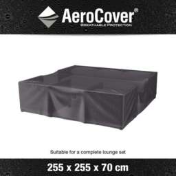 Aerocover Lounge Set Square Patio Set Cover - thumbnail 2