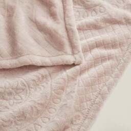 Mandalay Fleece Throw Blanket - thumbnail 2