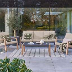 Norfolk Leisure Melford Lounge Set