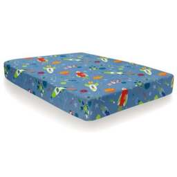 Supersonic Fitted Sheet - thumbnail 3