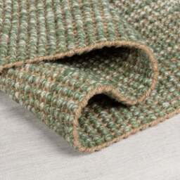 Jute Ombre Runner - thumbnail 3