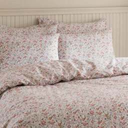 Amora Ditsy 100% Cotton Duvet Cover & Pillowcase Set - thumbnail 5
